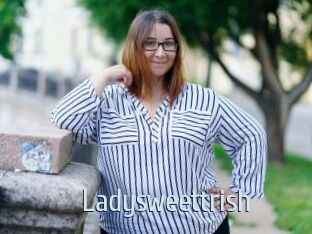 Ladysweettrish