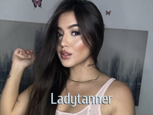 Ladytanner