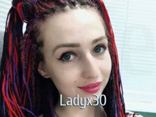 ladyx30 Ta Model