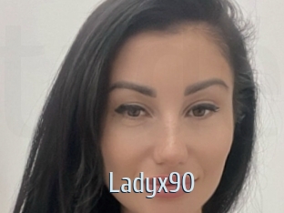 Ladyx90