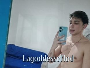 Lagoddessoflod