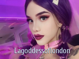 Lagoddessoflondon