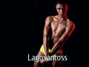 Lagosantoss