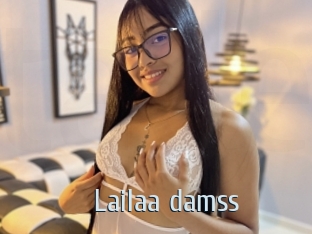 Lailaa_damss