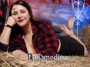 Lailamedina