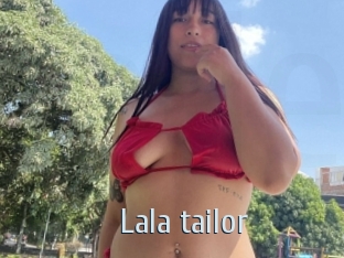 Lala_tailor