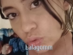 Lalagomm