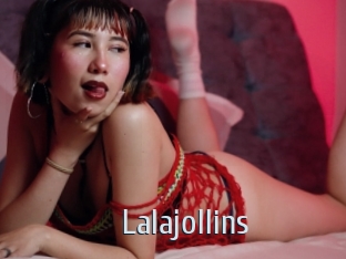 Lalajollins