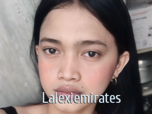 Lalexiemirates