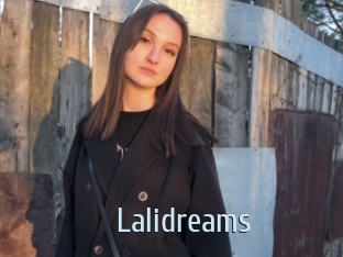 Lalidreams