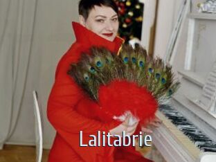 Lalitabrie