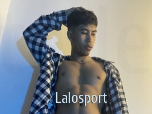 Lalosport