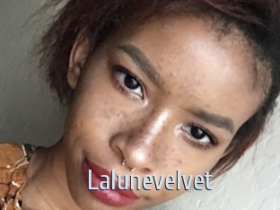 Lalunevelvet