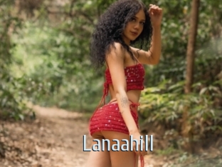 Lanaahill