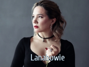 Lanabowie