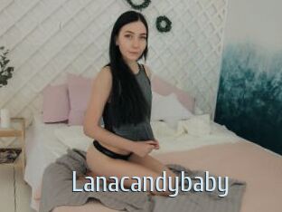 Lanacandybaby