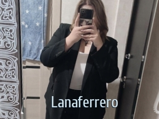 Lanaferrero