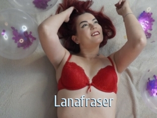 Lanafraser