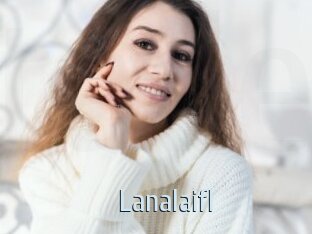 Lanalaifl