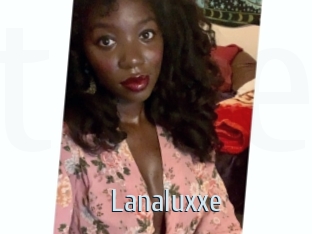 Lanaluxxe