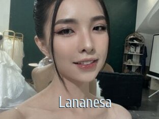 Lananesa