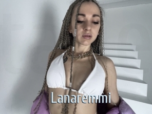 Lanaremmi