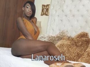 lanaroseh Ta Model
