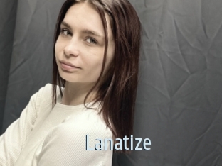 Lanatize