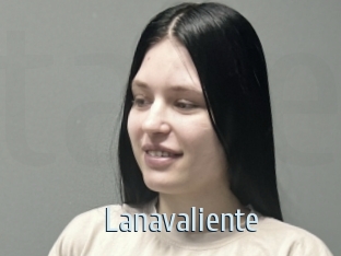 Lanavaliente