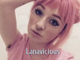 Lanavicious