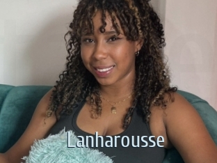 Lanharousse