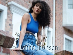 Lanna_jhonson