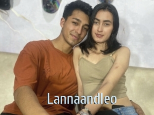 Lannaandleo