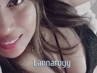 Lannaroyy