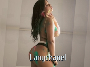 Lanychanel