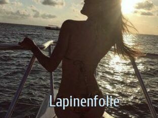 Lapinenfolie