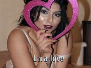 Lara_love