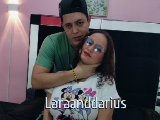 Laraanddarius