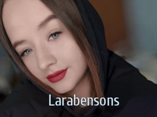 Larabensons