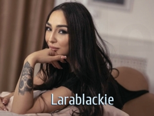 Larablackie