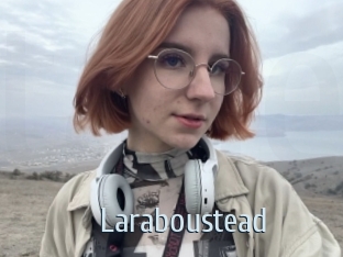 Laraboustead