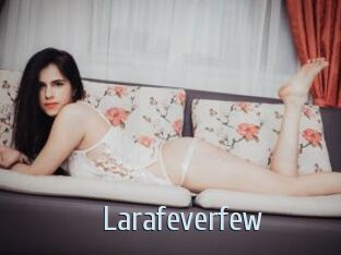 Larafeverfew