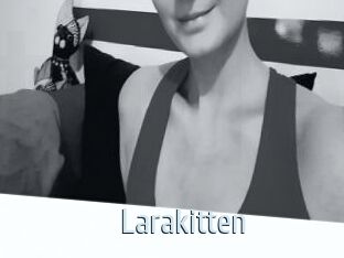 Larakitten