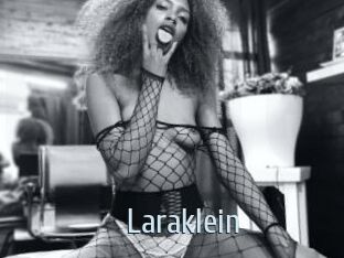 Laraklein