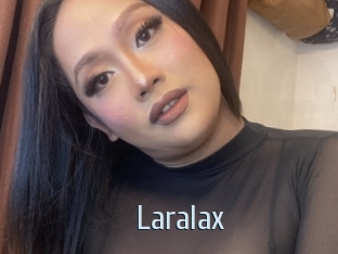 Laralax