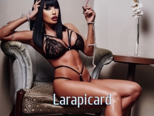 Larapicard