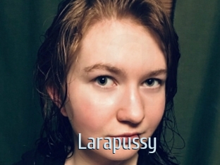 Larapussy