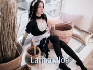 Larinawilde