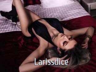 Larissdice