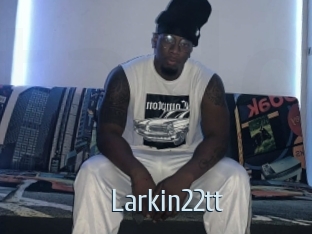 Larkin22tt